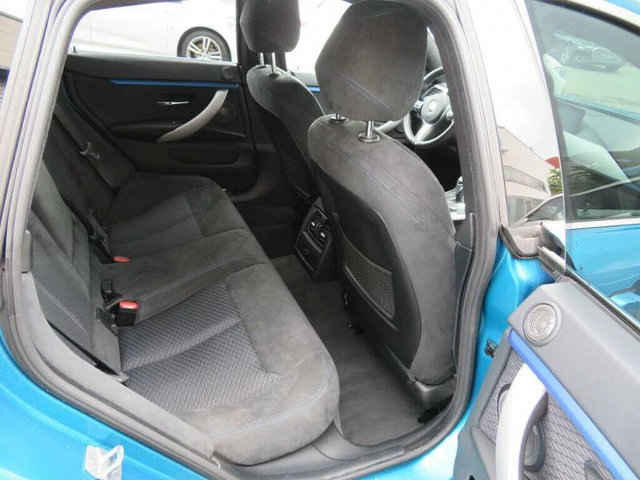 BMW 420 420d Gran Coupé M Sport - автомобили, коли, обяви за нови и употребявани 13