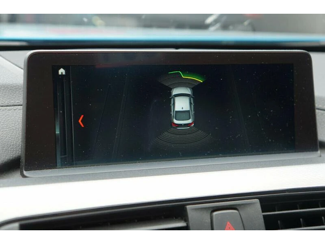 BMW 420 420d Gran Coupé M Sport - автомобили, коли, обяви за нови и употребявани 3