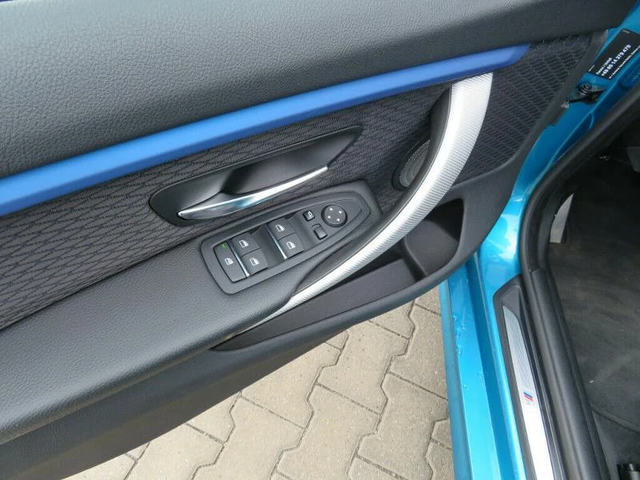 BMW 420 420d Gran Coupé M Sport - автомобили, коли, обяви за нови и употребявани 5