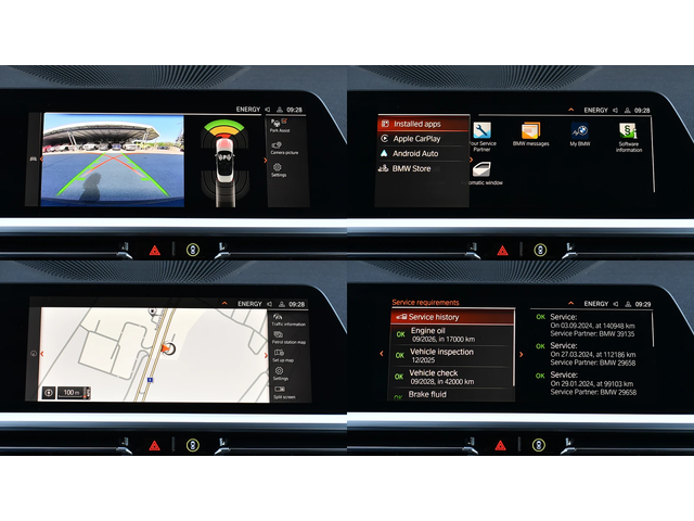 BMW 420 M Sport Cabriolet - автомобили, коли, обяви за нови и употребявани 14