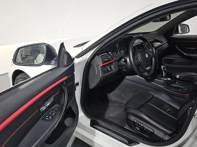 BMW 420 D xDrive Sports Gran Coupe - автомобили, коли, обяви за нови и употребявани 10