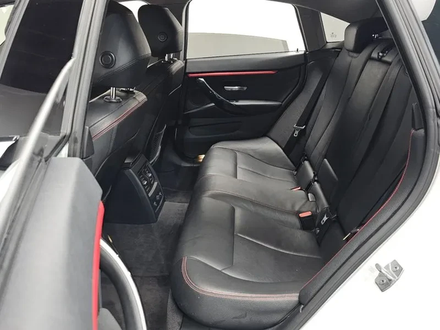 BMW 420 D xDrive Sports Gran Coupe - автомобили, коли, обяви за нови и употребявани 11