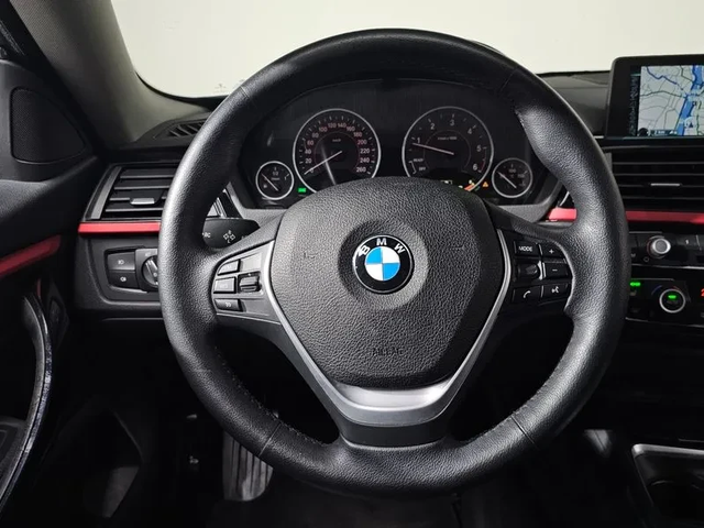 BMW 420 D xDrive Sports Gran Coupe - автомобили, коли, обяви за нови и употребявани 12