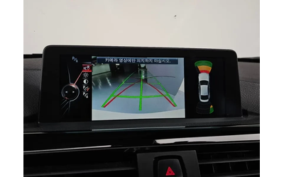 BMW 420 D xDrive Sports Gran Coupe - автомобили, коли, обяви за нови и употребявани 14