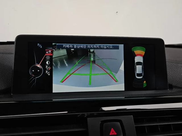 BMW 420 D xDrive Sports Gran Coupe - автомобили, коли, обяви за нови и употребявани 14