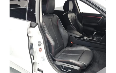 BMW 420 D xDrive Sports Gran Coupe - автомобили, коли, обяви за нови и употребявани 9