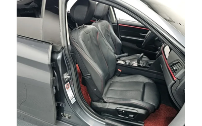 BMW 420 D xDrive Sports Gran Coupe - автомобили, коли, обяви за нови и употребявани 11