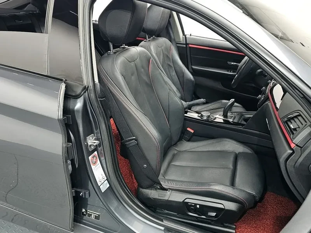 BMW 420 D xDrive Sports Gran Coupe - автомобили, коли, обяви за нови и употребявани 11