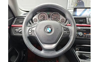 BMW 420 D xDrive Sports Gran Coupe - автомобили, коли, обяви за нови и употребявани 12