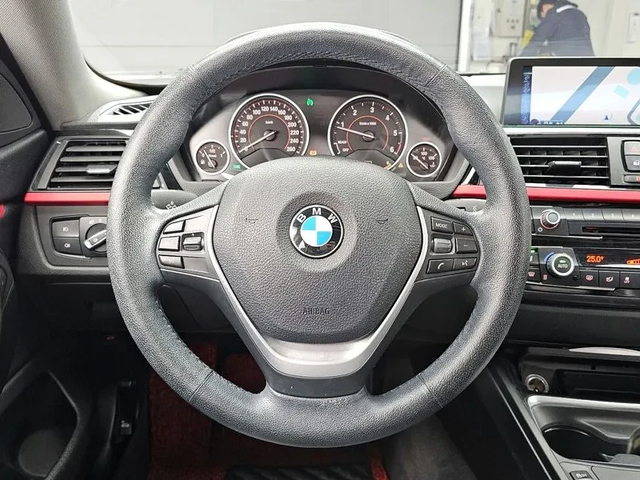 BMW 420 D xDrive Sports Gran Coupe - автомобили, коли, обяви за нови и употребявани 12