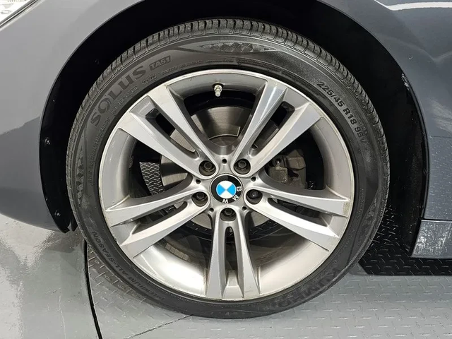 BMW 420 D xDrive Sports Gran Coupe - автомобили, коли, обяви за нови и употребявани 4