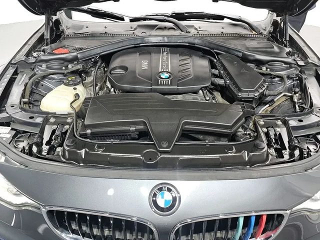 BMW 420 D xDrive Sports Gran Coupe - автомобили, коли, обяви за нови и употребявани 5