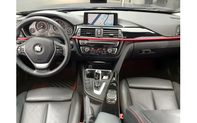 BMW 420 D xDrive Sports Gran Coupe - автомобили, коли, обяви за нови и употребявани 6