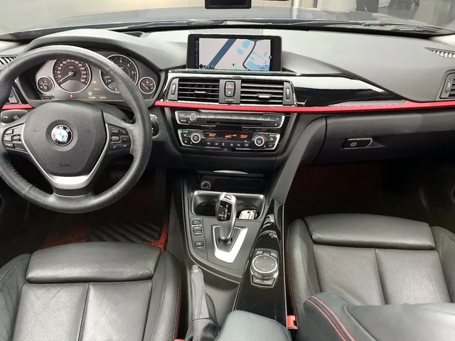 BMW 420 D xDrive Sports Gran Coupe - автомобили, коли, обяви за нови и употребявани 6