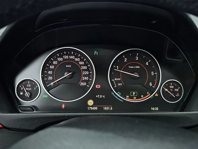 BMW 420 D xDrive Sports Gran Coupe - автомобили, коли, обяви за нови и употребявани 7