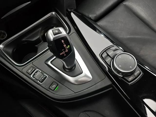 BMW 420 D xDrive Sports Gran Coupe - автомобили, коли, обяви за нови и употребявани 8