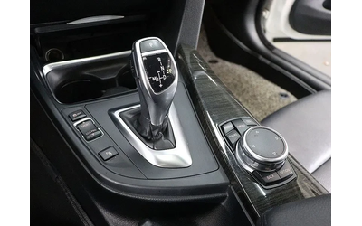 BMW 420 d Luxury Coupe - автомобили, коли, обяви за нови и употребявани 12