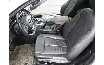 BMW 420 d Luxury Coupe - автомобили, коли, обяви за нови и употребявани 13