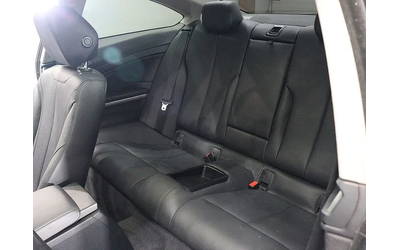 BMW 420 d Luxury Coupe - автомобили, коли, обяви за нови и употребявани 14