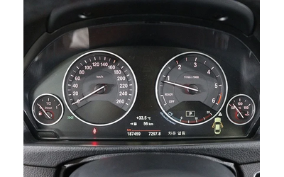 BMW 420 d Luxury Coupe - автомобили, коли, обяви за нови и употребявани 16