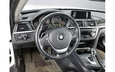 BMW 420 d Luxury Coupe - автомобили, коли, обяви за нови и употребявани 6