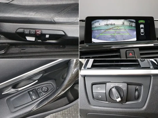 BMW 420 d Luxury Coupe - автомобили, коли, обяви за нови и употребявани 9