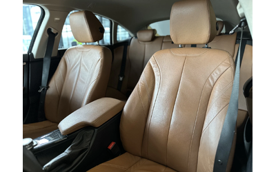 BMW 420 d Luxury* GranCoupe Лизинг* - автомобили, коли, обяви за нови и употребявани 13