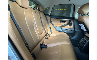 BMW 420 d Luxury* GranCoupe Лизинг* - автомобили, коли, обяви за нови и употребявани 15