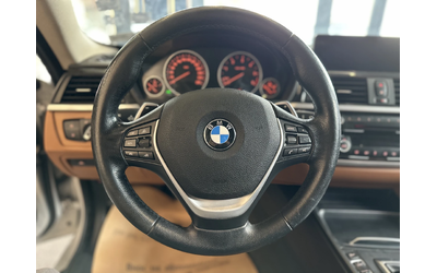 BMW 420 d Luxury* GranCoupe Лизинг* - автомобили, коли, обяви за нови и употребявани 8