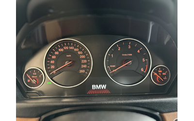 BMW 420 d Luxury* GranCoupe Лизинг* - автомобили, коли, обяви за нови и употребявани 9