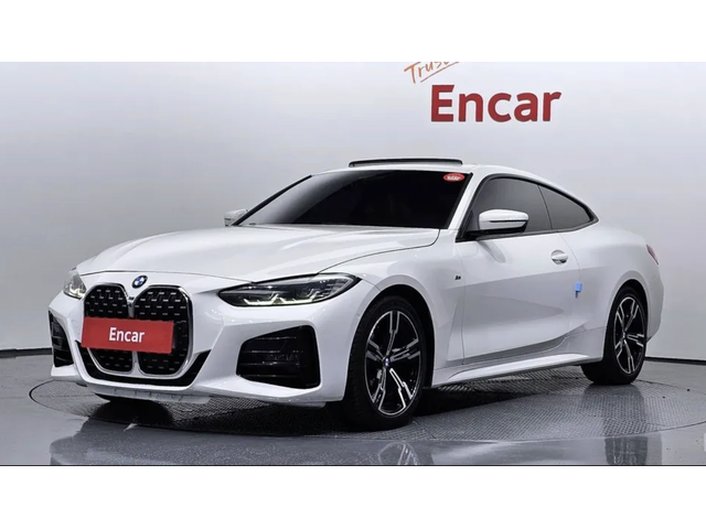 BMW 420 M* SPORT* HARMON* KARDON* ДИГИТАЛНО* ТАБЛО* 360КАМ - автомобили, коли, обяви за нови и употребявани 0