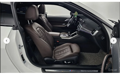 BMW 420 M* SPORT* HARMON* KARDON* ДИГИТАЛНО* ТАБЛО* 360КАМ - автомобили, коли, обяви за нови и употребявани 13