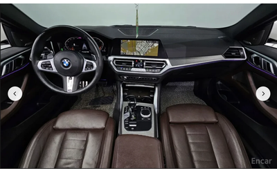 BMW 420 M* SPORT* HARMON* KARDON* ДИГИТАЛНО* ТАБЛО* 360КАМ - автомобили, коли, обяви за нови и употребявани 6