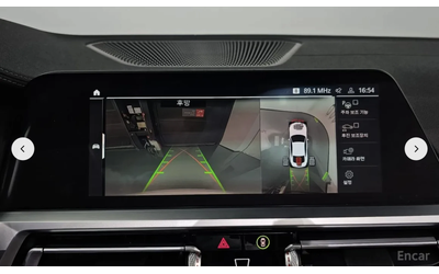 BMW 420 M* SPORT* HARMON* KARDON* ДИГИТАЛНО* ТАБЛО* 360КАМ - автомобили, коли, обяви за нови и употребявани 9