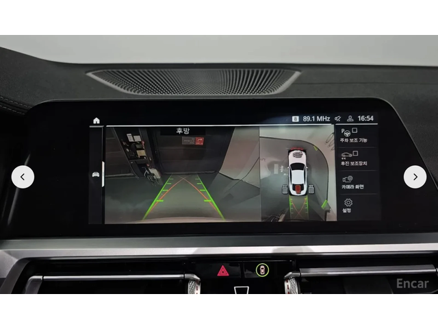 BMW 420 M* SPORT* HARMON* KARDON* ДИГИТАЛНО* ТАБЛО* 360КАМ - автомобили, коли, обяви за нови и употребявани 9