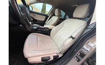 BMW 420 GrandCoupe* Уникат* Кожа* Камера - автомобили, коли, обяви за нови и употребявани 10