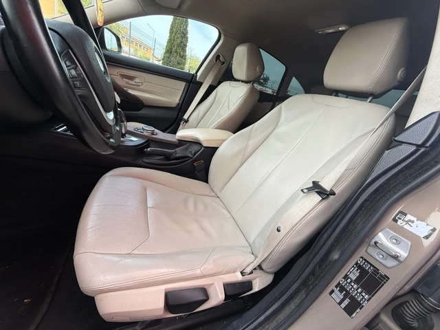 BMW 420 GrandCoupe* Уникат* Кожа* Камера - автомобили, коли, обяви за нови и употребявани 10