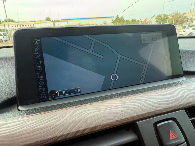 BMW 420 GrandCoupe* Уникат* Кожа* Камера - автомобили, коли, обяви за нови и употребявани 14