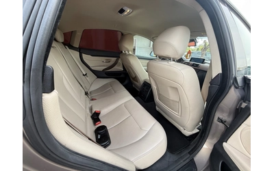 BMW 420 GrandCoupe* Уникат* Кожа* Камера - автомобили, коли, обяви за нови и употребявани 9