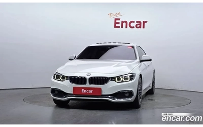 BMW 02 Luxury GranCoupe - автомобили, коли, обяви за нови и употребявани 0