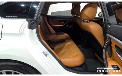 BMW 02 Luxury GranCoupe - автомобили, коли, обяви за нови и употребявани 11
