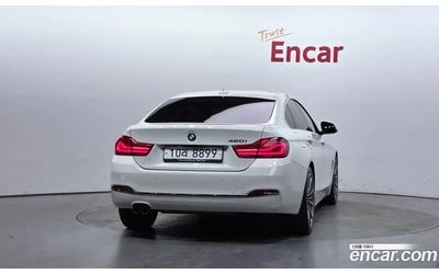 BMW 02 Luxury GranCoupe - автомобили, коли, обяви за нови и употребявани 13