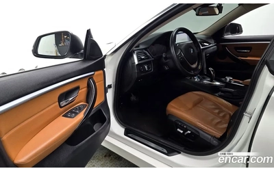 BMW 02 Luxury GranCoupe - автомобили, коли, обяви за нови и употребявани 1