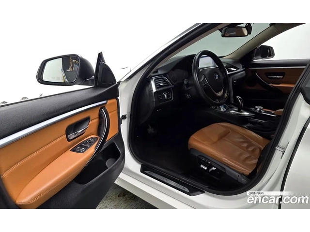 BMW 02 Luxury GranCoupe - автомобили, коли, обяви за нови и употребявани 1