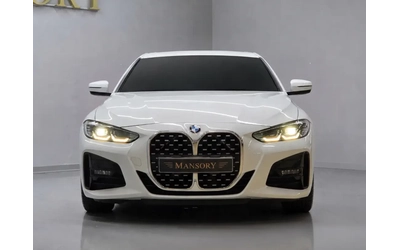 bmw-420 - 0