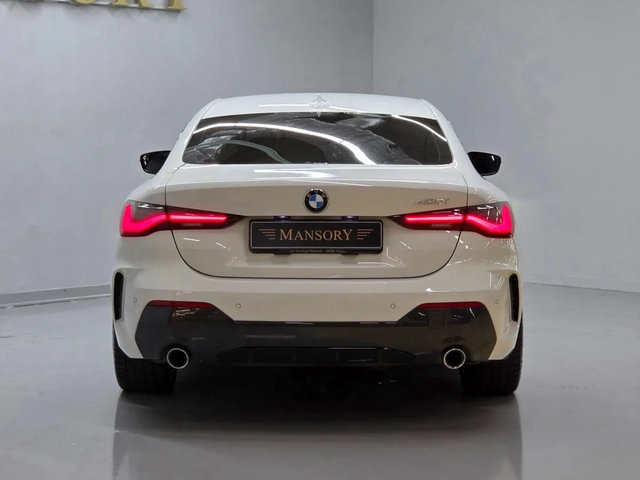 BMW 420 - автомобили, коли, обяви за нови и употребявани 14