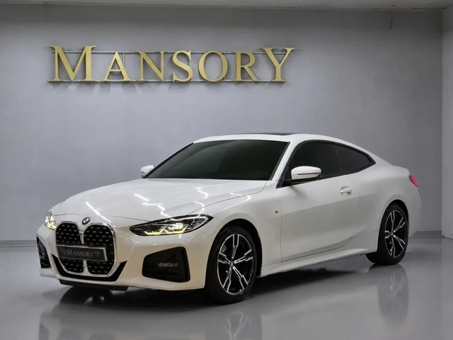 BMW 420 - автомобили, коли, обяви за нови и употребявани 1