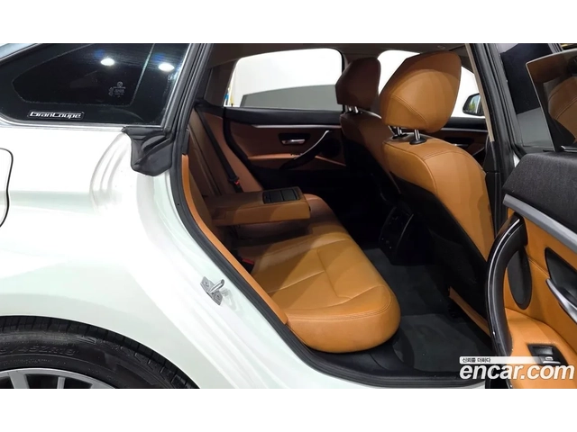 BMW 420 Luxury GranCoupe - автомобили, коли, обяви за нови и употребявани 11