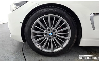 BMW 420 Luxury GranCoupe - автомобили, коли, обяви за нови и употребявани 14