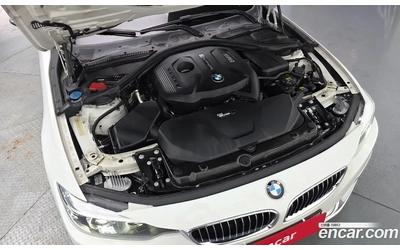 BMW 420 Luxury GranCoupe - автомобили, коли, обяви за нови и употребявани 15